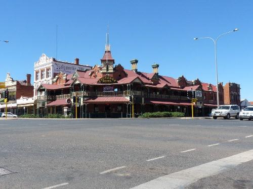 Kalgoorlie